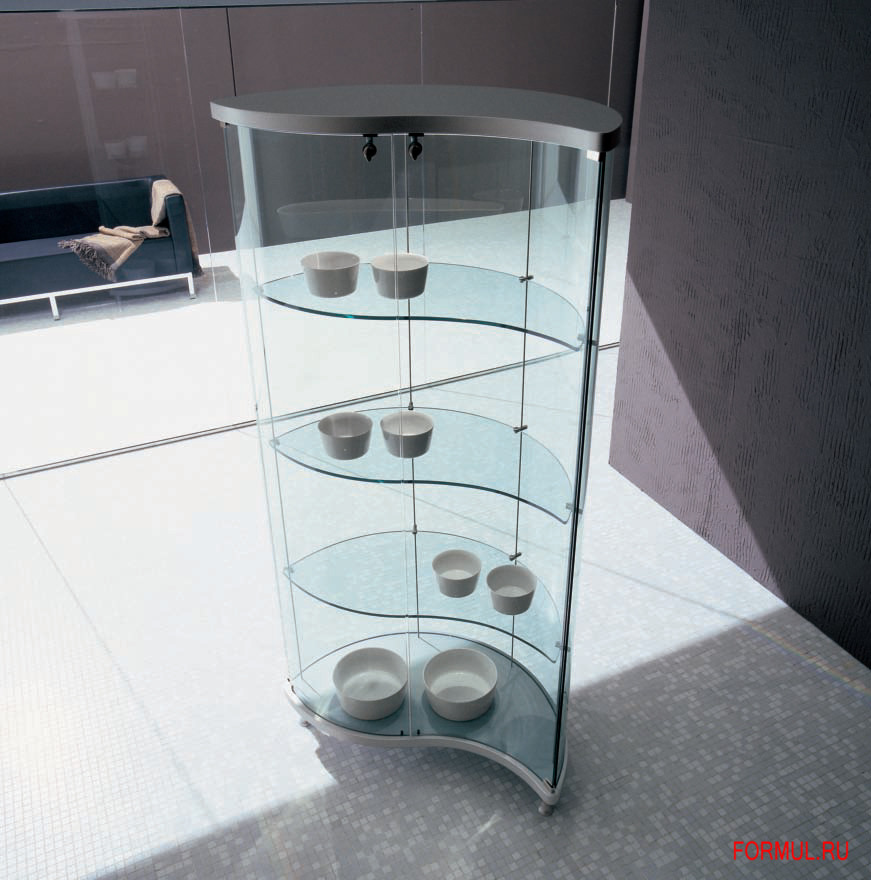 Витрина Tonin Casa Oregina 6418